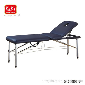 Massage Bed.Portable Style Beauty Furniture.Beauty Equipment. B40-HB016